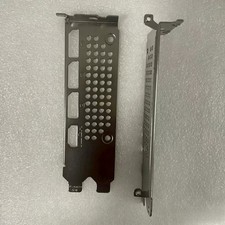 1pcs For MSI RTX5060 8G VENTUS 2X OC Graphics Card Baffle I/O IO Shield picture