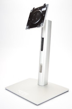 Dell Optiplex 7410 7420 AIO Silver Back Stand All in One Base 78HG8 GRX59 D4F0J picture