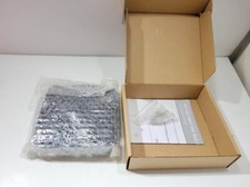 Aruba AP-220-MNT-W2 Wall Mount Bracket for Wireless Access Point JW048A - Black picture