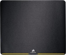 (2-Pack) CORSAIR MM200 - Cloth Mouse Pad - High-Performance Mouse Pad - Medium picture