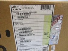 Cisco Catalyst C9800-40-K9 9800 Series WLAN Wireless Controller NEW picture