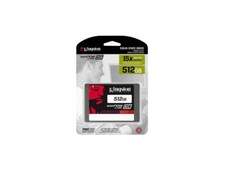 Kingston KC400 SSDNow SKC400S37A/512G 2.5