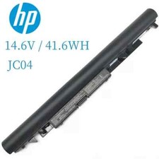 Genuine JC04 JC03 Battery For HP 15-bs 15-bw Pavilion 17-ak004ng HSTNN-DB8A NEW picture