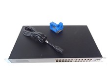 HP JL381A OFFICECONNECT 1920S 24G 2SFP SWITCH picture