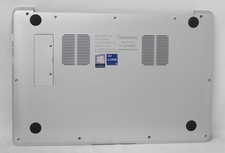 BASE-GWTN141-10SL Gateway Bottom Base Cover Silver Gwtn141-10Sl 