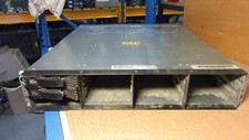 IBM 2U CHASSIS-1 39R6545 13N1972 SAS Drive Storage Chassis Array EXCL MODULES picture