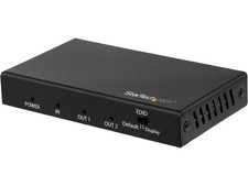 StarTech.com ST122HD202 Adapter picture