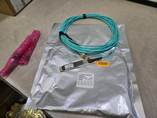 Finisar Transceiver FCBN850QE1C07-CU 7M New Open Box 400G QUADWI 8X50GBPS picture