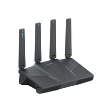 GL.iNet GL-BE6500 Flint 3e Wi-Fi 7 Router with VPN for Home and Gaming picture
