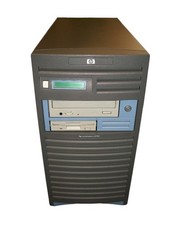 HP 9000 Visualize C3700, A6057B , 750MHz Workstation Includes 1GB Mem and 73GB H picture