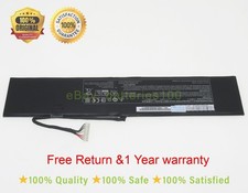 7.7V 4675mAh 36Wh original Gigabyte U4 UD RC14 L140BAT-2 battery picture