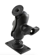 RAM-D-101U-C-243  RAM-D-101U-C-243 RAM Double Ball Mount with 50... picture