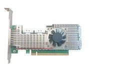 PEX88048 PCIe 4.0 x16 to Four SlimSAS SFF-8654 8i Switch Adapter support 8 ports picture