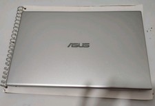 ASUS VivoBook 15 X512D Ryzen 5 Laptop + CHARGER (NO SSD) FOR PARTS/ REPAIR  picture