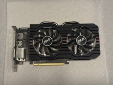 ASUS AMD Radeon R9-270 | 2GB GDDR5, 2x DVI, HDMI, DisplayPort - Tested picture