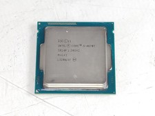 Intel Core i5-4670T 2.30 GHz LGA 1150 Desktop CPU Processor SR14P picture