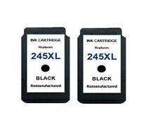 Remanufactured Ink PG245XL PG-245XL BK For Canon MG2920 MG2922 MG2520 IP2820 picture