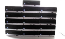 LOT OF 16 | HP ProDesk 400 G6 SFF | i5-9500 3.00GHz | 8GB RAM 256GB SSD W 11 PRO picture