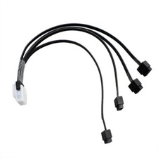 SATA Cable For HP 1ft SFF-8087 483508-003 Z620 Z640 Z820 Z840 picture