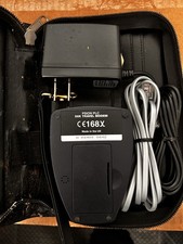 Psion 56k travel modem picture