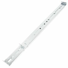 Silverstone RMS06-22 Toolless RM201/RM400 series Chassis Sliding Rackmount Rail picture