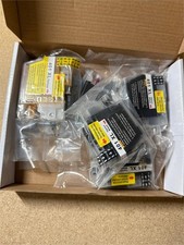 6-Pack LC401XL Ink Cartridges for Brother MFC-J1010DW/J1012DW/J1170DW Printers picture