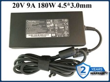 Original 180W Laptop AC Adapter for MSI Bravo 15 B7E, Bravo 15 B7ED picture