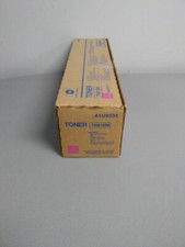 Konica Minolta TN616M (A1U9330) Magenta Toner High Yield Bizhub Press C6000 picture