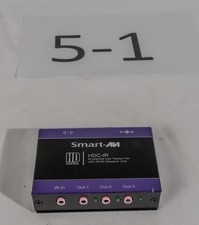 FS SFP-10G-SR 10G SFP+ Transceiver 850nm 300m MMF LC 10GBASE-SR Used Unit Only picture