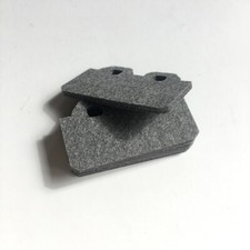 2PC Original DX7 Roland VS-300/640i XR/XF/RF/RA-640 WIPER,HEAD FELT-1000006736 picture
