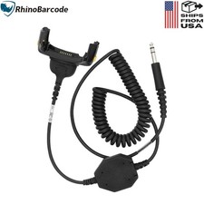Dex Cable for Zebra MC55 MC65 MC67, RS232 Serial to DEX Connection 25-127558-02R picture