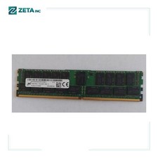 MTA36ASF4G72PZ-2G3B1 MICRON 32GB (1X32GB) 2RX4 PC4-2400T MEMORY MODULE picture