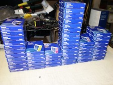 Lot of 49x * Epson T461- T465 Ink Cartridge Stylus Pro 7000 * Expired picture