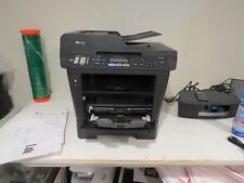 Brother MFC-8810DW All-in-One Monochrome LaserJet Printer Total 28666 Page Count picture
