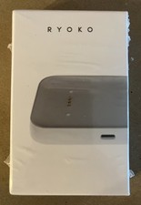 Ryoko Pro Docking Station Model DS241104010 - NEW picture