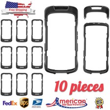 10pcs Protective Cover Bumper Case for Zebra Symbol TC53 TC58 SG-NGTC5EXO1-01 picture