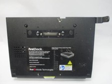 First Mobile Technologies FM-D-ATG-E Laptop Docking Station (See Desc.) picture