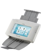 Canon imageFORMULA ScanFront 220P Flatbed Scanner picture