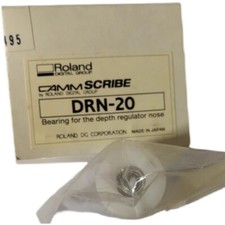 New Original Roland EGX-30 EGX-30A DRN-20 Bearing for The Depth Regulator Nose picture