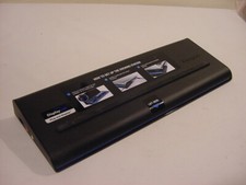 TARGUS UNIVERSAL USB 3.0 DOCKING STATION ACP71USZ - NO POWER CORD picture