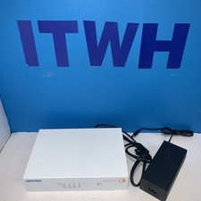 Sophos UTM 110/120 Rev.5 Network Firewall picture