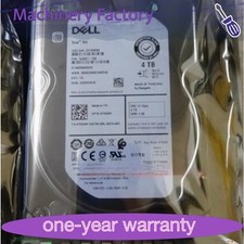 1PCS New FOR DELL 0YXG4K 4TB 7.2K SAS 12Gb/s 3.5