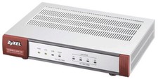 Zyxel Zywall USG20-VPN Firewall with Power AC adapter picture