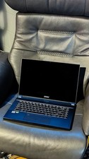 MSI WS66-10TMT | RTX 5000 | 64 GB RAM | Dual 1TB SSDs | Includes charger picture