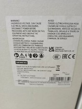 1PC New Siemens 3LD2714-0TK53 100A Switch Fast ship DHL/FedEx  1-Year Warranty picture