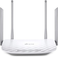 TP-Link Archer C50 Wi-Fi 5 IEEE 802.11ac Ethernet Wireless Router New picture