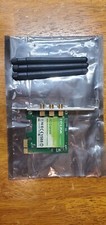 TP-Link TL-WDN4800 N900 Dual Band PCIe Wi-Fi Adapter - Tested picture