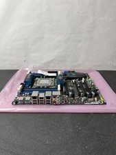 Intel DX79SR i7-3820 SR0LD 3.60GHz 4-Core Processor Motherboard Combo - READ picture