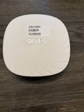 Aruba 500 AP-505 APIN0505 Dual-Band WiFi 6 Access Point picture