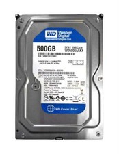 Dell Vostro 230 - 500GB Hard Drive with Windows 10 Home 64-Bit FRESH INSTALL picture